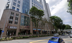 Burlington Square (D7), Office #534896031